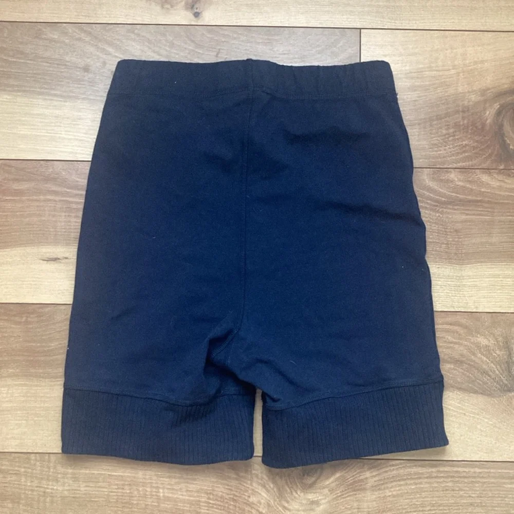 FP Movement Cotton Blend Biker Shorts